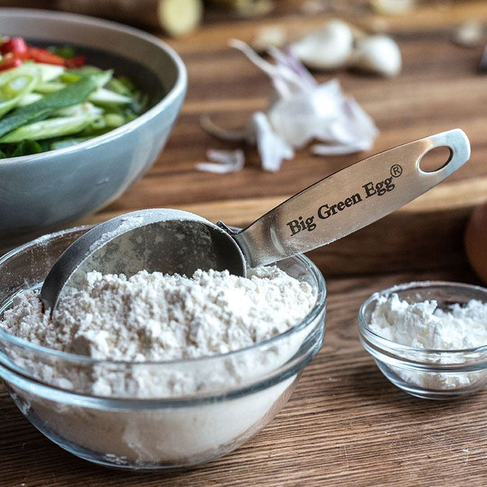 Measuring Cups Big Green Egg