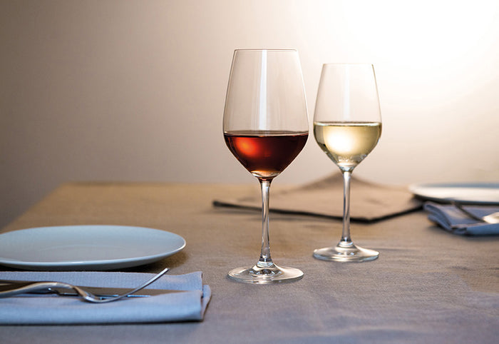 Schott Zwiesel Vina Witte wijnglas 2 - 0.28 Ltr - set van 6