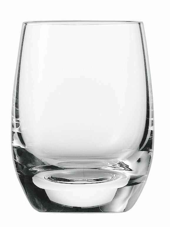 Schott Zwiesel Banquet Shotglas 35 - 0.08 Ltr - set van 6