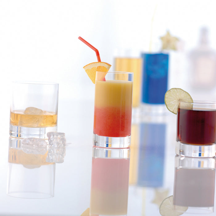 Zwiesel Glas Paris Tumbler 12 - 0.248 Ltr - set van 6