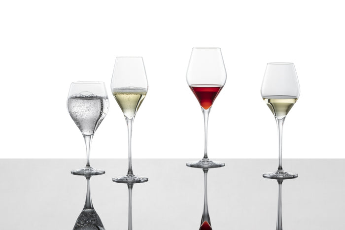 Schott Zwiesel Finesse Champagneflûte met MP 77 - 0.3 Ltr - 6 stuks