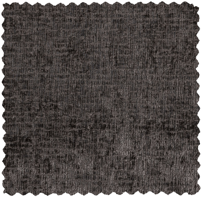 WOOOD Fauteuil Rodeo - Structure Velvet - Mountain - 85x105x86