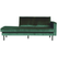WOOOD Rodeo Daybed Rechts - Velvet - Green Forest - 85x203x86