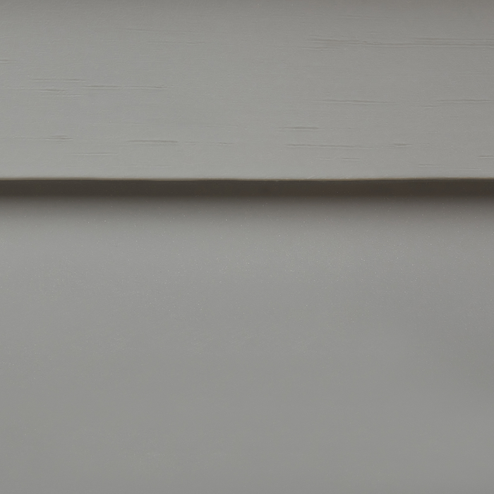 Beliani-MAYENNE -Tweepersoonsbed-Grijs-160 x 200 cm-Dennenhout