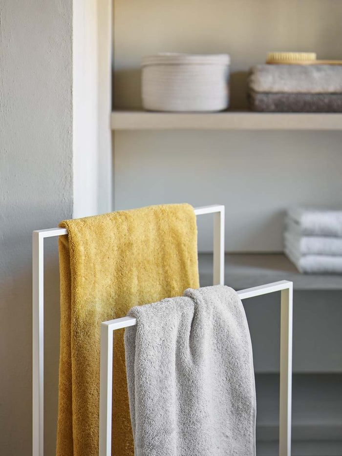 Handdoek 55x100 Cm London Mimosa-122