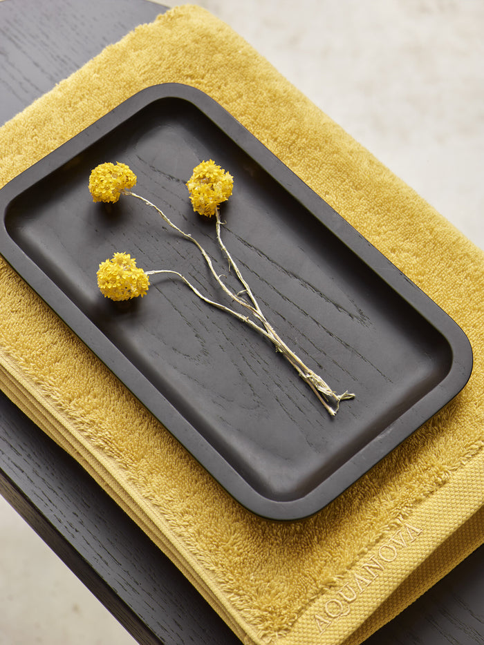 Handdoek 55x100 Cm London Mimosa-122