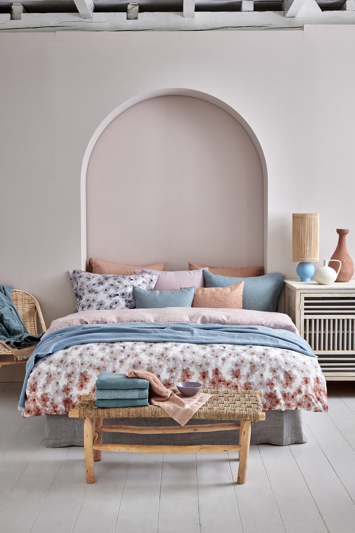 Vandyck - GLOWING -  140x200|220 + 1x 60x70