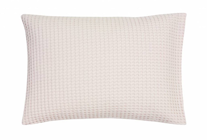 Vandyck Home Pique Sprei 270 x 250 cm - Powder