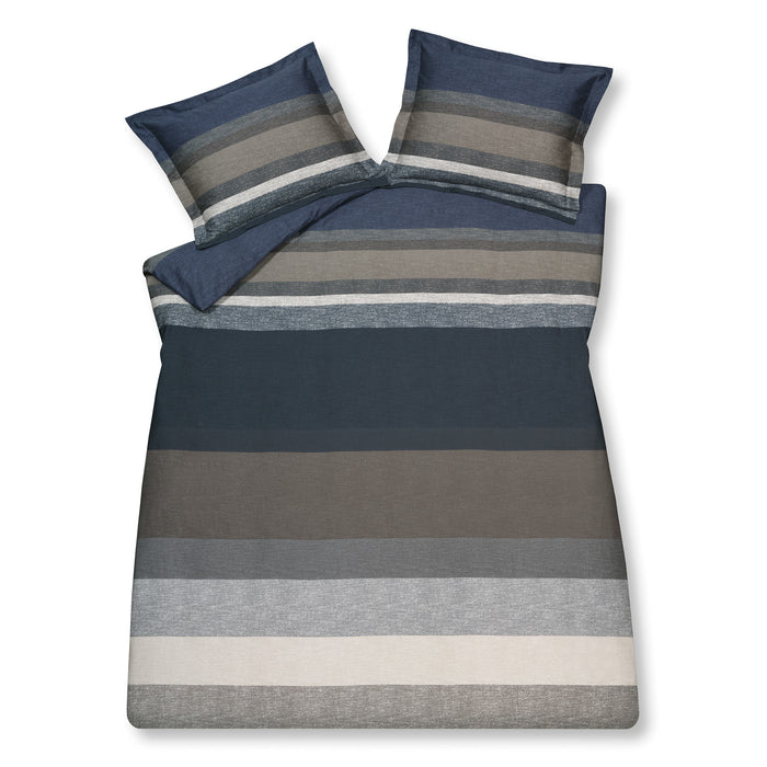 Dekbedovertrek Noise Oceanview 200x220 Cm