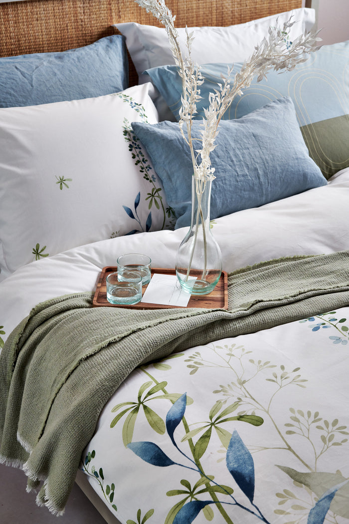 Dekbedovertrek Modern Multi 240x220 Cm