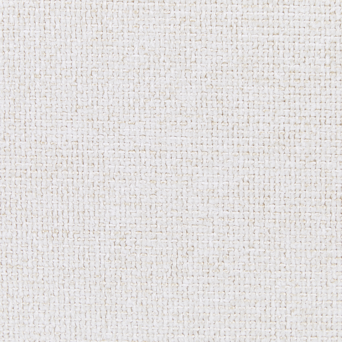 Beliani - MILLAY - Bed - Wit - 140 x 200 cm - Stof