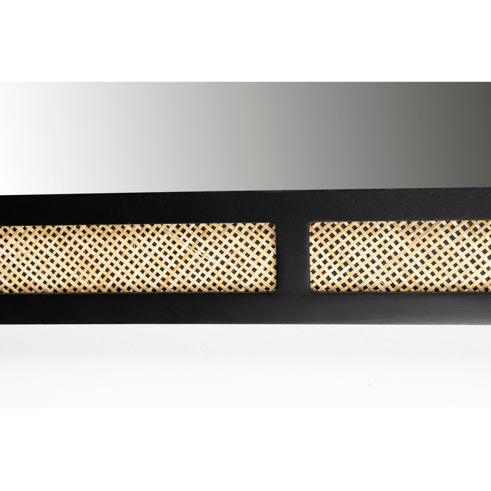 by fonQ Wave Spiegel - Ovaal