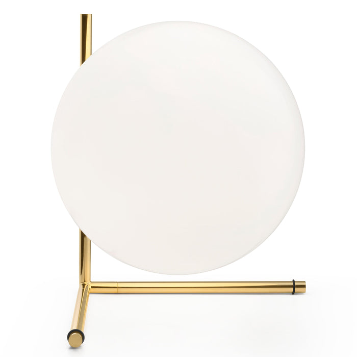 Flos IC Lights T3 tafellamp 10 Anniversary 24K Gold