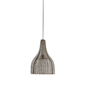 Light & Living Light&living Hanglamp Ø35x50 cm MARIAMA antiek brons