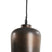 Light & Living Light&living Hanglamp Ø22,5x25 cm DENA mat brons