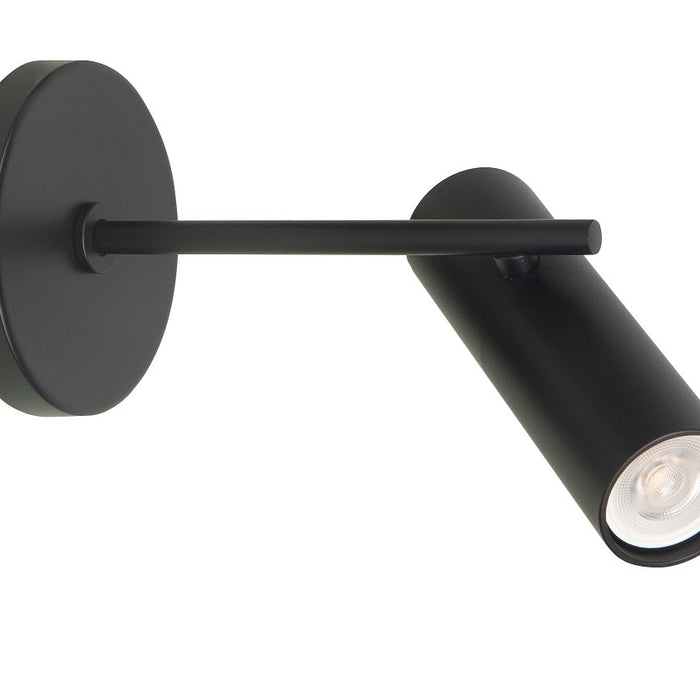 Highlight Spot Trend Zwart Mini GU-10 Ø 35mm 1 Lichts