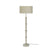 Zuiver Totem Vloerlamp| Staande lamp Beige