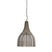 Light & Living Light&living Hanglamp Ø45x61 cm MARIAMA antiek brons