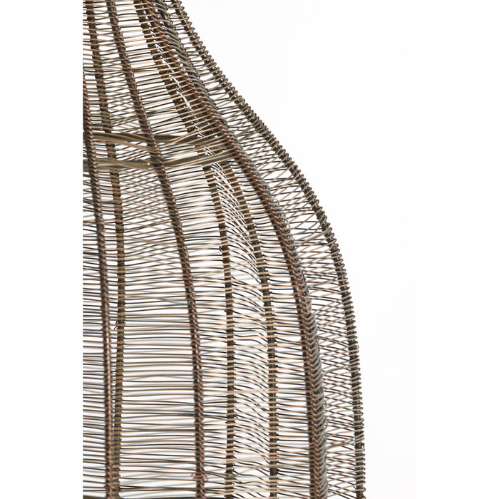 Light & Living Light&living Hanglamp Ø45x61 cm MARIAMA antiek brons