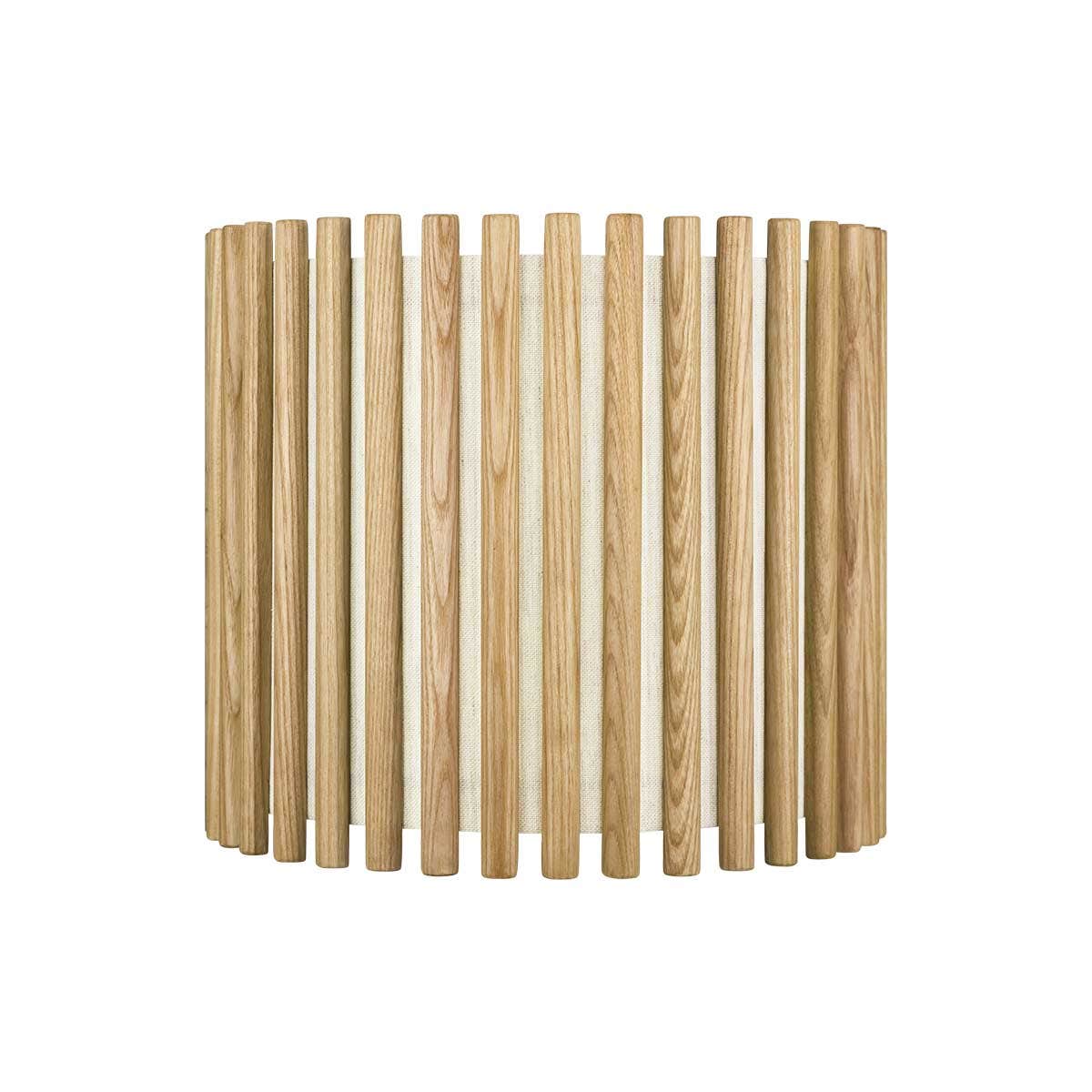 Umage Komorebi Medium Hanglamp Natural Oak