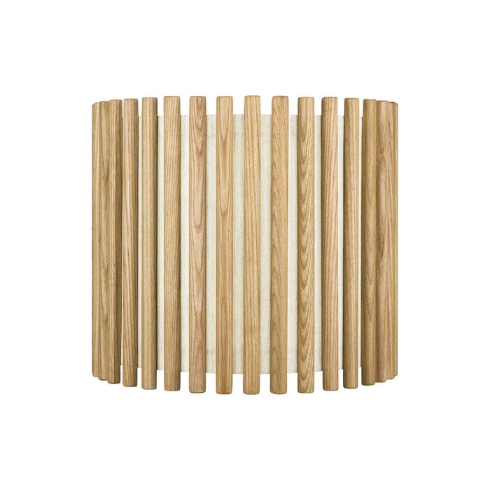 Umage Komorebi Medium Hanglamp Natural Oak