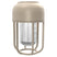 Houe Light No1 tafellamp LED oplaadbaar beige