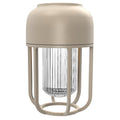 Houe Light No1 tafellamp LED oplaadbaar beige