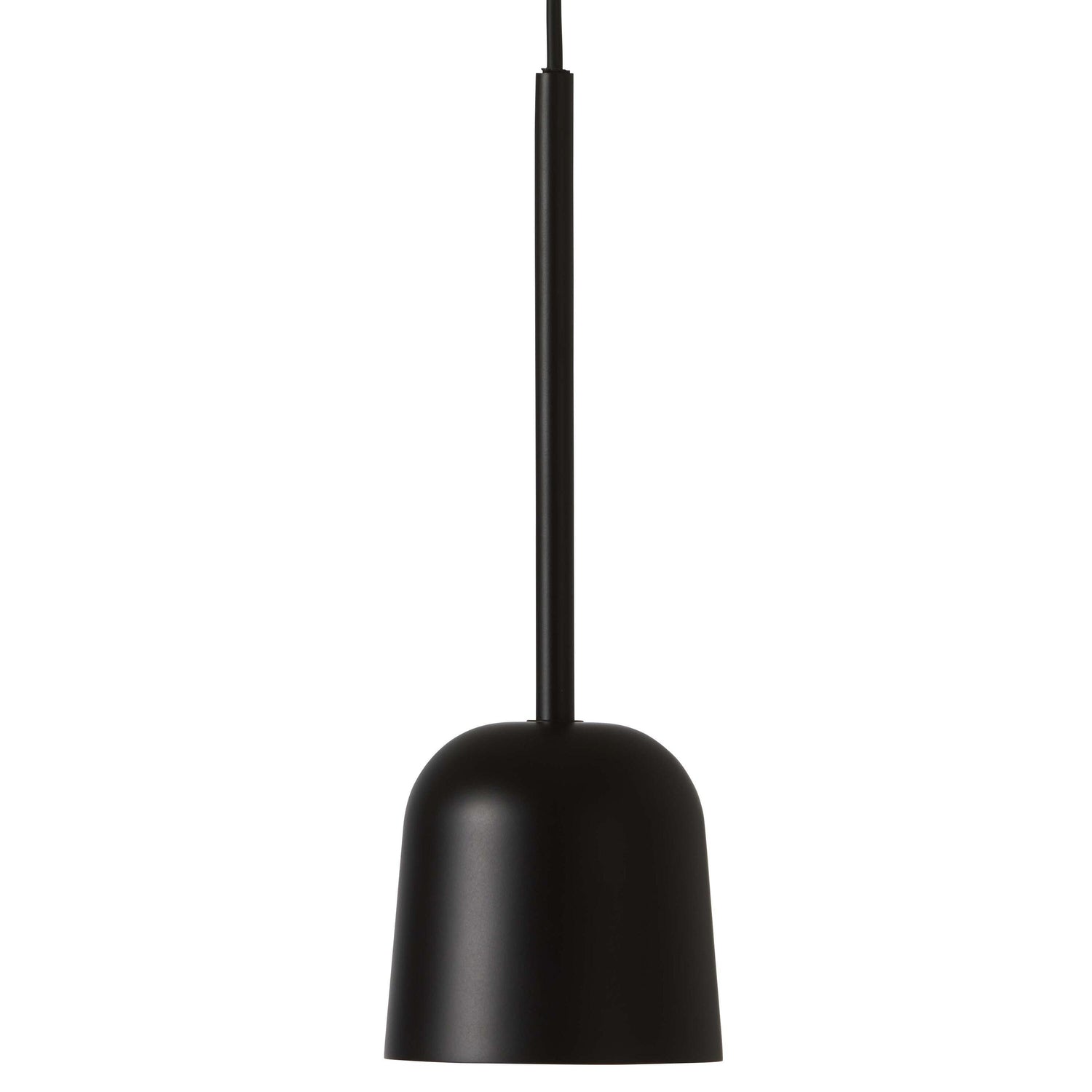 Frandsen Satellite hanglamp matt black