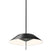 Vibia Mayfair 5525 hanglamp LED Ø30 grafiet