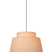 Lucide TRIBUTE Hanglamp - Beige