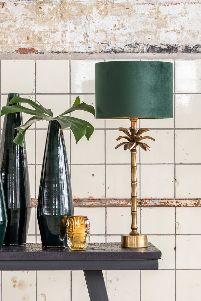 Light & Living Light&living Lampvoet Ø15x57 cm ARMATA antiek brons