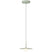 Vibia Tempo 5770 hanglamp Ø25 Green