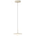 Vibia Tempo 5770 hanglamp Ø25 Cream