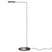 Lumina Flo lounge vloerlamp LED 3000K gunmetal