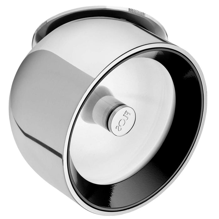 Flos Wan spot LED chroom