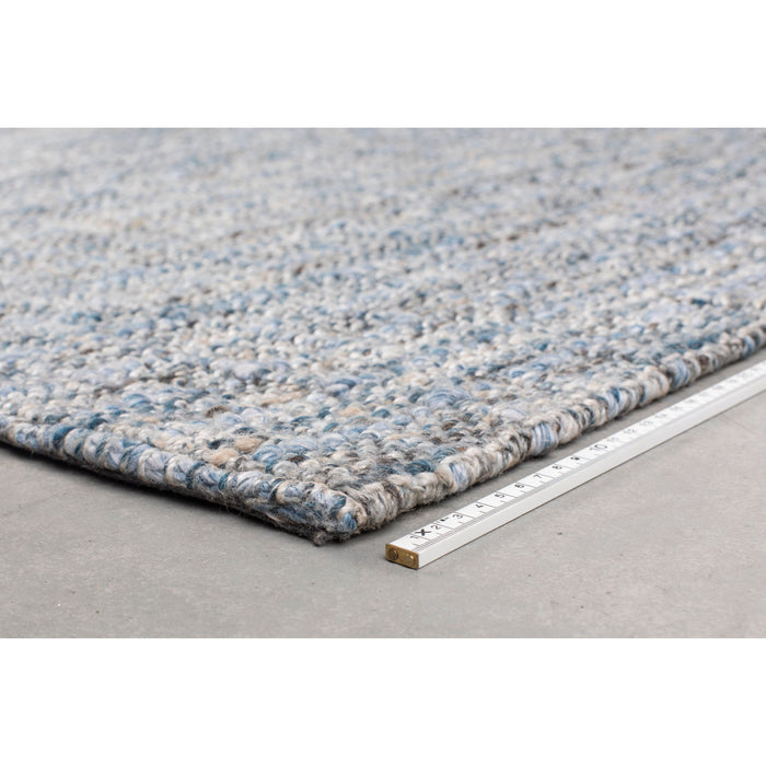 Zuiver Heaven Vloerkleed 160x230 - Grijs