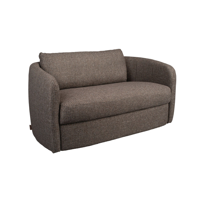 Dutchbone Boho Bank Stone - Grijs