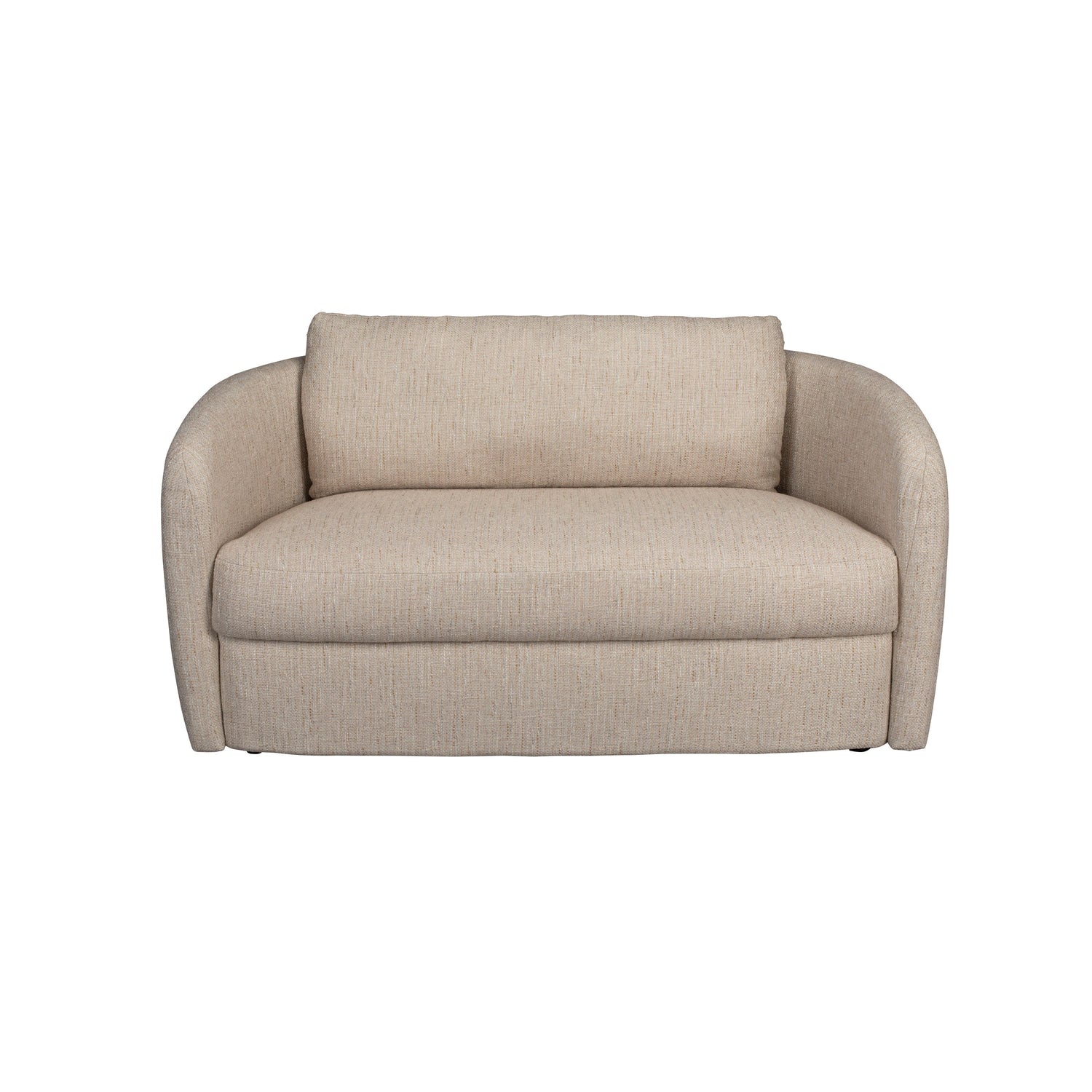 Dutchbone Boho Bank Sand - Beige