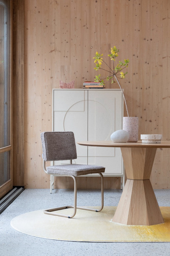 Zuiver Sunset Vloerkleed 160x230 Geel