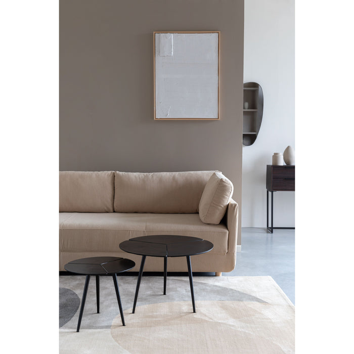 ANLI STYLE Side Table Kourdebour (Set of 2)