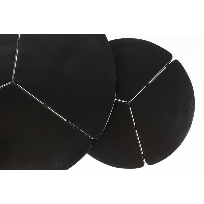 ANLI STYLE Side Table Kourdebour (Set of 2)