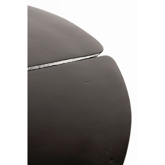 ANLI STYLE Side Table Kourdebour (Set of 2)