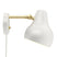 Louis Poulsen VL38 wandlamp LED wit