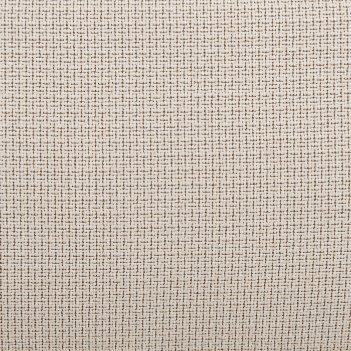 Beliani-VINAY-Tweepersoonsbed-Zandbeige-160 x 200 cm-Polyester