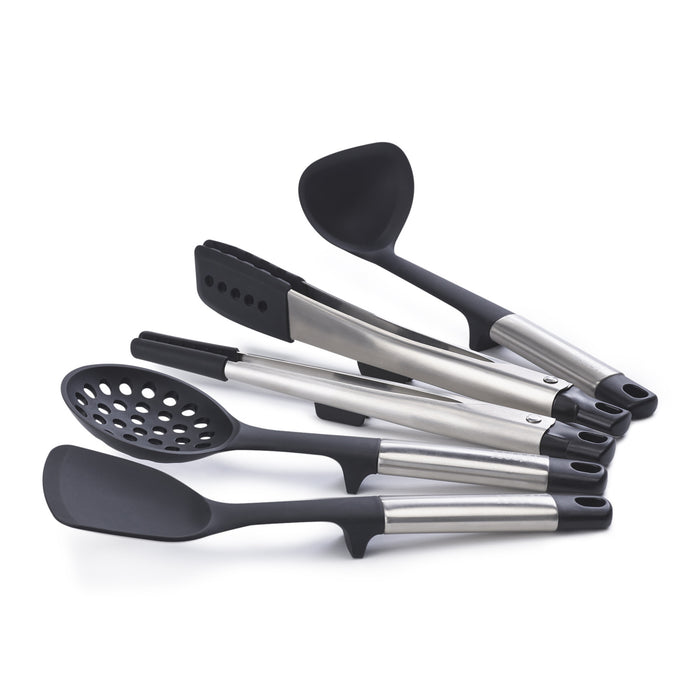 Joseph Joseph Elevate Fusion Kookgerei - Set van 5