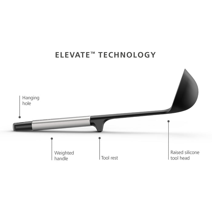 Joseph Joseph Elevate Fusion Kookgerei - Set van 5