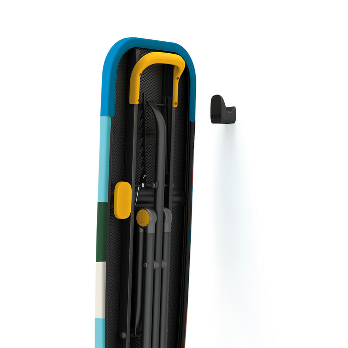 Joseph Joseph Glide Strijkplank - Multicolor