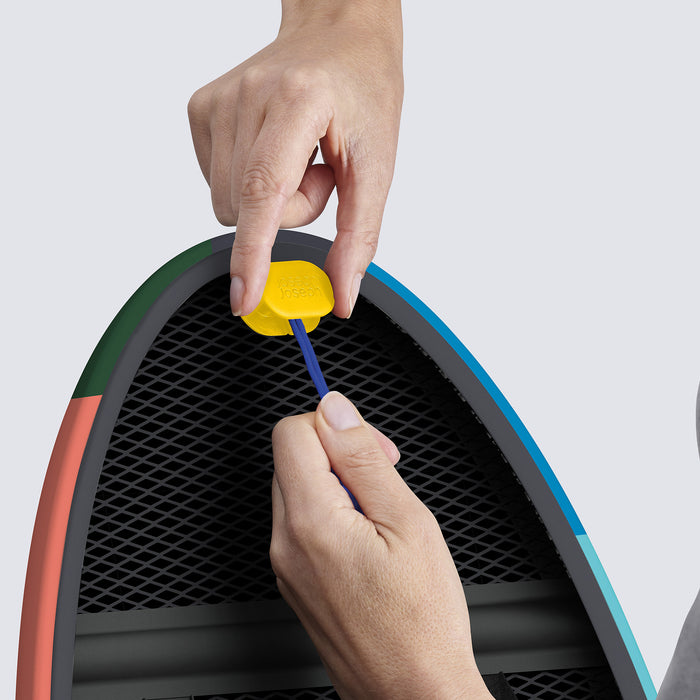 Joseph Joseph Glide Strijkplank - Multicolor