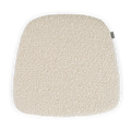 Nolon Fem Stoelkussen Bouclé Beige