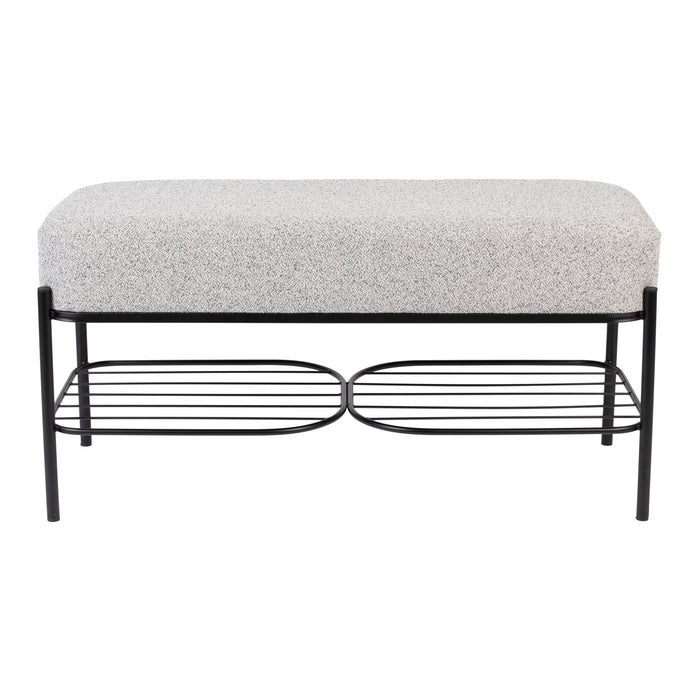 by fonQ basic Tage Bankje